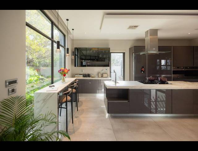 4 BEDROOM PROPERTY TO RENT IN STEYN CITY